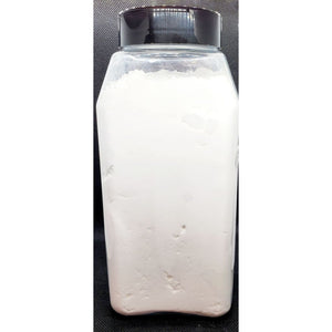 32oz. Black Tie Carpet Powder Deodorizer - Carpet Powder